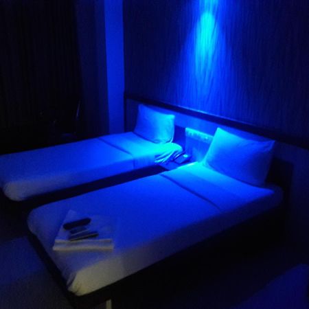 Hotel Naivedya Aurangabad  Exterior photo